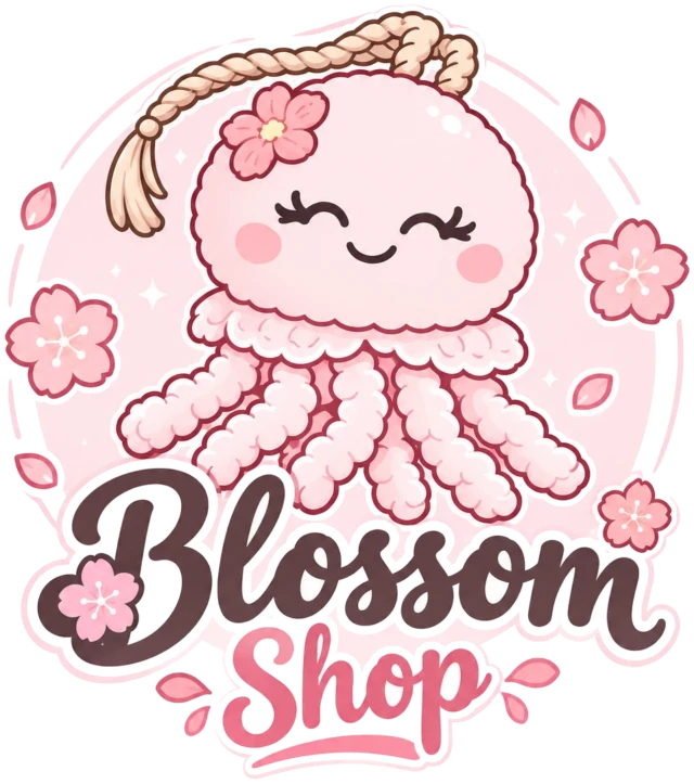 Blossom Shop